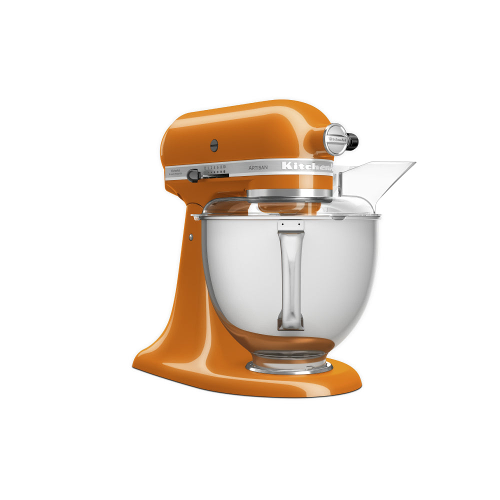 Flaker Attachment for KitchenAid Stand Mixers